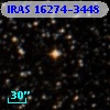 IRAS 16274-3448