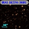 IRAS 16274-3605