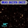 IRAS 16279-3627