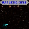 IRAS 16282-3536