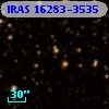 IRAS 16283-3535