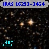 IRAS 16283-3454