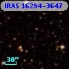 IRAS 16284-3647