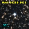 IRAS 16288-3433