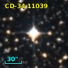 CD-34 11039