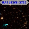 IRAS 16266-3702