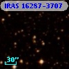 IRAS 16287-3707