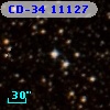 CD-34 11127