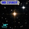HD 235037