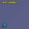 HD 149062