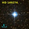 HD 149274