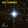 HD 149481