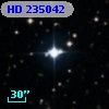 HD 235042