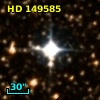 HD 149585