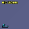 HD 150164