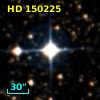 HD 150225