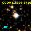 CCDM J16396-3716AB