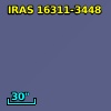 IRAS 16311-3448