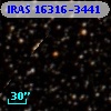IRAS 16316-3441