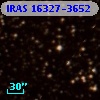 IRAS 16327-3652