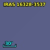 IRAS 16328-3537