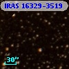 IRAS 16329-3519