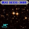 IRAS 16331-3609