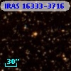 IRAS 16333-3716
