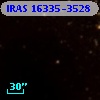 IRAS 16335-3528