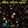 IRAS 16335-3444