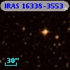 IRAS 16338-3553
