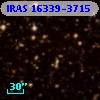 IRAS 16339-3715