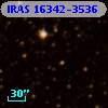 IRAS 16342-3536