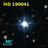 HD 190041