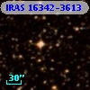 IRAS 16342-3613