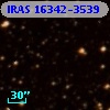 IRAS 16342-3539