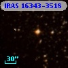 IRAS 16343-3518
