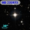 HD 235073
