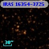 IRAS 16354-3725