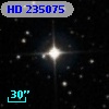 HD 235075