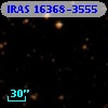 IRAS 16368-3555