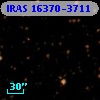 IRAS 16370-3711