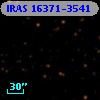 IRAS 16371-3541
