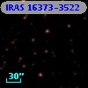 IRAS 16373-3522