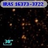 IRAS 16373-3722