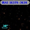 IRAS 16378-3638