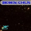 [DB2002b] G345.76+7.55