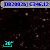 [DB2002b] G346.12+7.32