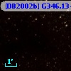 [DB2002b] G346.13+7.77