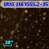 1RXS J163555.2-351748